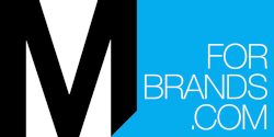 M for Brands
